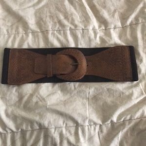 Belt